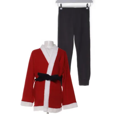Feestkostuums (Rood, Wit, Grijs) van MyWear