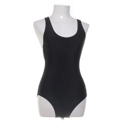 Badpak (Zwart) van Extend Elastaan, Polyester