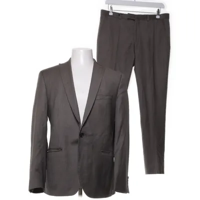 Costume (Beige, Multicolore) de Ben Sherman Laine