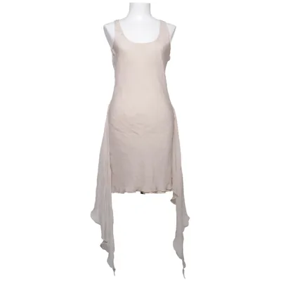 Klänning (Beige) från Gold Hawk Silke