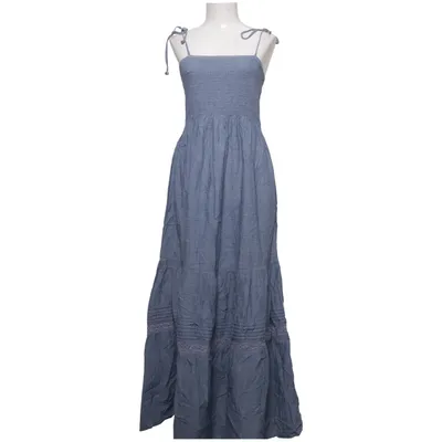 Robe longue (Bleu) de Yessica by C&A Coton