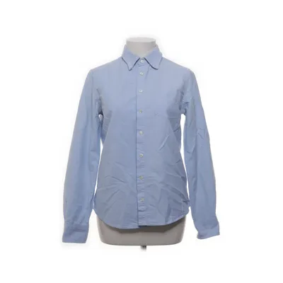 Button down shirt (Blue) from GANT Cotton