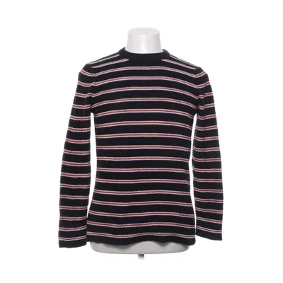 Tröja (Blå) från H&M Man Akryl, Bomull