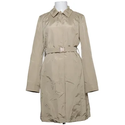 Trenchcoat (Beige) van Strenesse Blue Polyamide, Polyurethaan