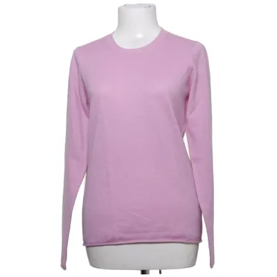 Pull-over (Violet) de Absolut Cashmere Cachemire, Laine