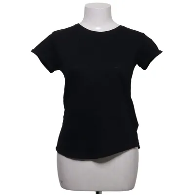 T-shirt (Noir) de FSBN Sister Coton