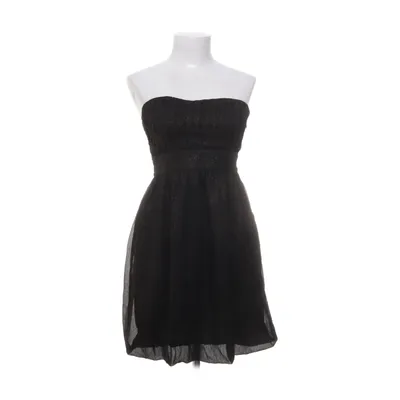 Kjole (Sort) fra Jeans & Clothes Polyester