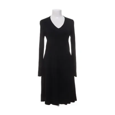 Långklänning (Svart) från Newhouse Elastan, Viskos