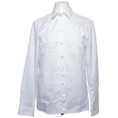 Chemise (Blanc) de Gabba Coton