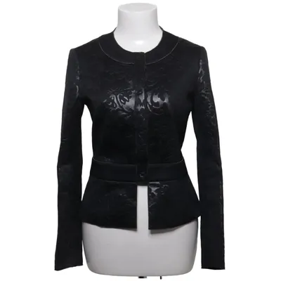 Blazer (Zwart) van Sisley Polyester