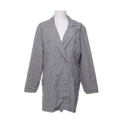Kappa (Grå, Svart) från Jan Nicole Polyester, Viskos