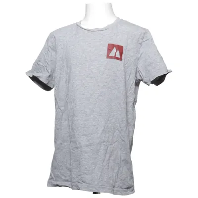 T-shirt (Gris) de Peak Performance Coton