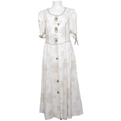 Robe longue (5718-9) de Meico Lin, Viscose