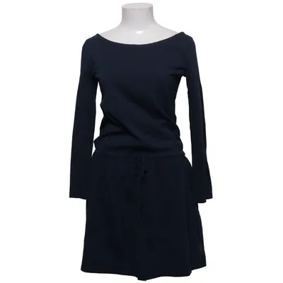 Dress (Blue) from Me&Me Cotton, Elastane