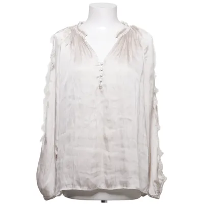 Blus (Beige) från Ane Mone Polyester