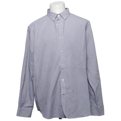 Shirt (Striped Oxford) van Premier Katoen, Polyester