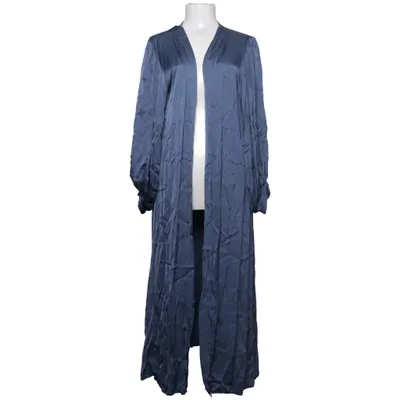 Ochtendjas (Blauw) van Stajl Acetaat, Viscose