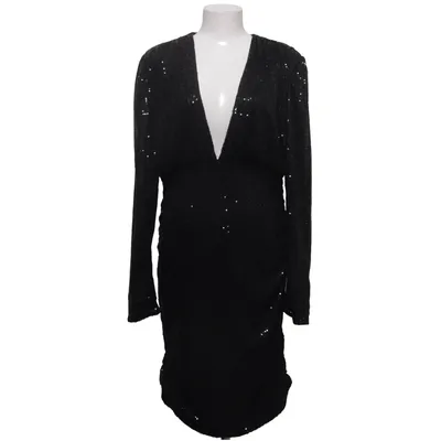 Cocktail dress (Black) from Misspap Polyester