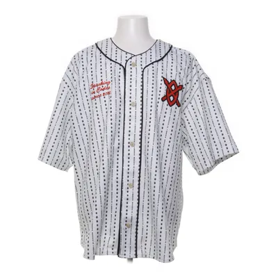Cardigan (Wit, Zwart) van Daily Paper Polyester