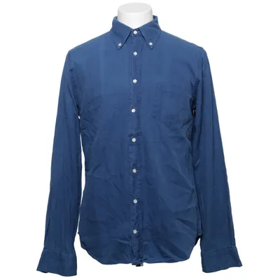 Buttondown-skjorta (The Hugger) från GANT Rugger Bomull