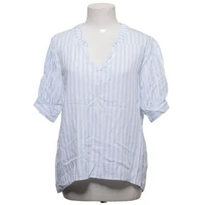 Top (Blauw, Wit) van Copenhagen Luxe