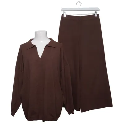 Sæt (Brun) fra Zara Home Polyamid, Polyester, Viscose