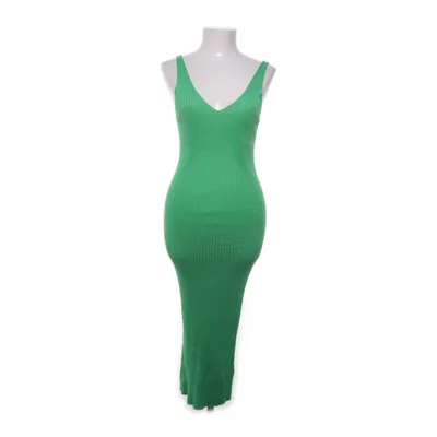 Dress (Green) from H&M Polyamide, Viscose