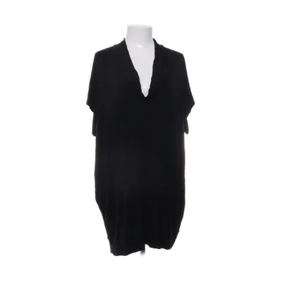 T-shirt (Svart) från Generous by Lindex Viskos