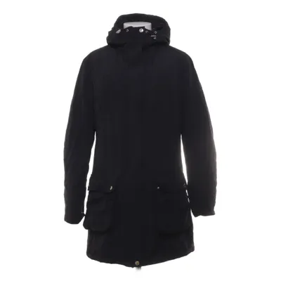 Vinterfrakke (Sort) fra Race Marine Nylon, Polyester