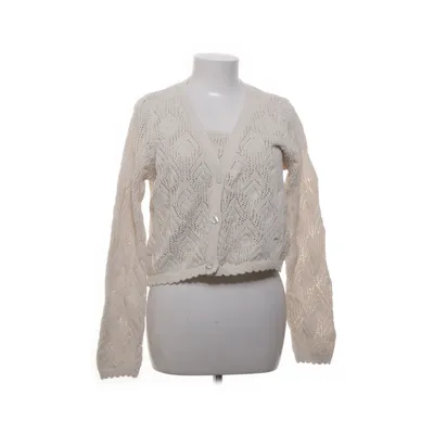 Twinset (Beige) from Lindex Cotton
