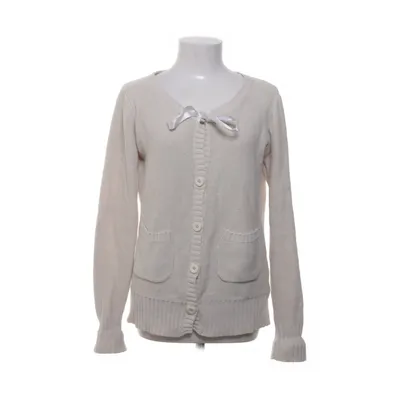 Kofta (Beige) från Blooming Bomull