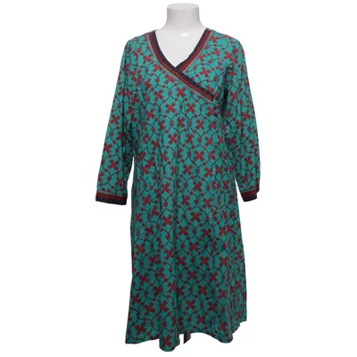Robe (Vert, Rouge) de Westside