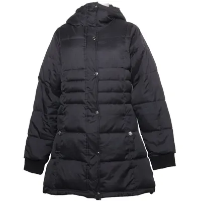 Vinterjacka (Svart) från Warp Polyamid, Polyester