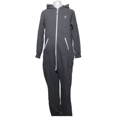 Onesie (Grijs) van OnePiece Katoen, Polyester