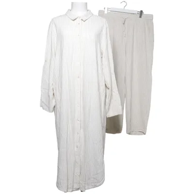 Set (Beige) från Soyaconcept Linne, Viskos