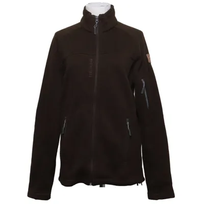 Fleecejacka (Brun) från Lafuma Polyester