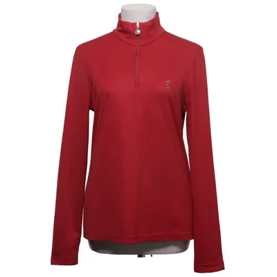 Trainingstop (Rood) van Golfino Polyester