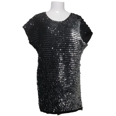 Cocktailjurk (Amourtop) van Designers Remix Collection Acryl, Wol