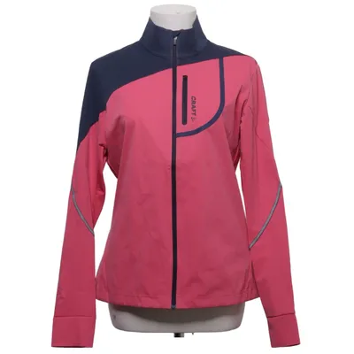 Sports jacket (Venta) from Craft Elastane, Polyamide, Polyester