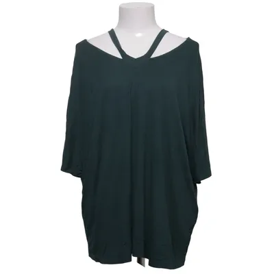 Haut (Vert) de SuZa Élasthane, Viscose