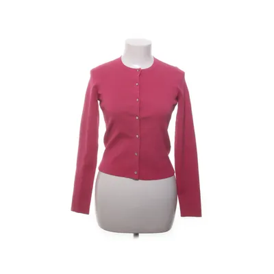 Cardigan (Roze) van Ted Baker Elastaan, Polyamide, Viscose