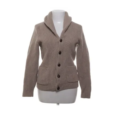 Kofta (Beige) från GANT Merinoull