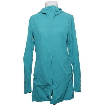 Mantel (Türkis) von Arc'teryx Polyamid
