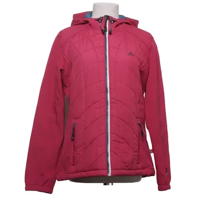 Outdoor jas (Roze) van OCK Polyester