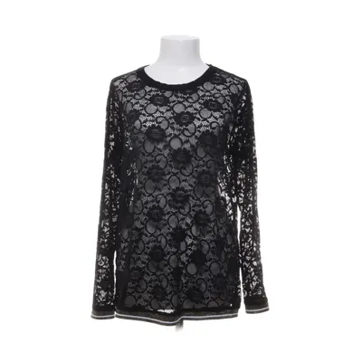 Topp (Svart) från Zoey