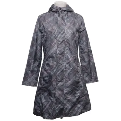 Regenjas (Grijs, Meerkleurig) van Toptex Polyester, Polyurethaan