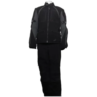 Équipement de moto (Hirider) de Vanucci Polyester