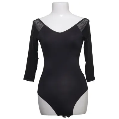 Body (Noir) de Bezioner