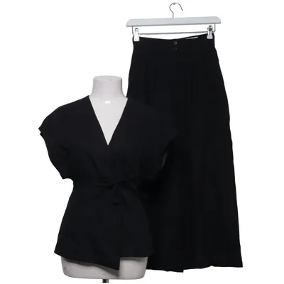 Set (Svart) från Zara Linne, Viskos