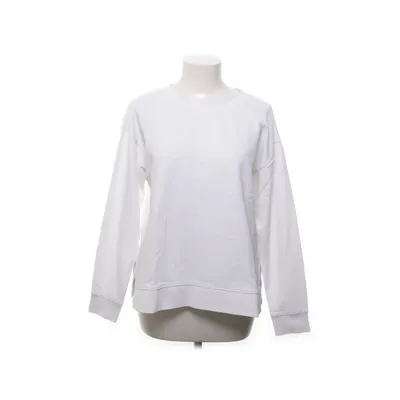Sweatshirt (Wit) van Marc O'Polo Katoen